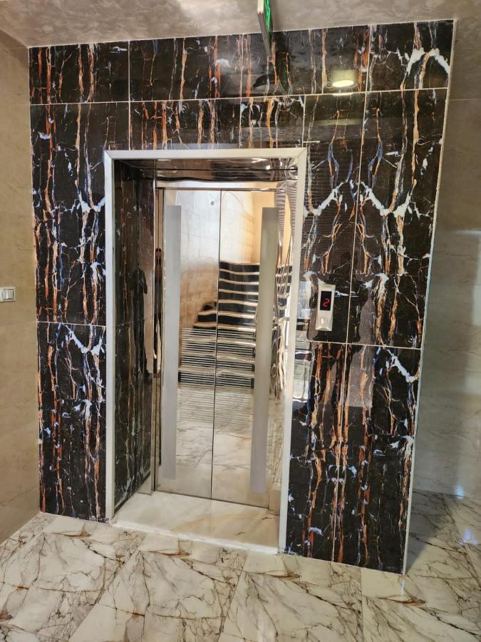 Dream House Hotel ジャラシュ エクステリア 写真