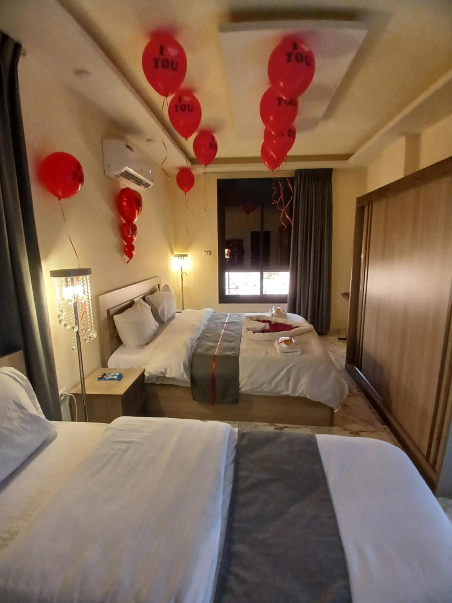 Dream House Hotel ジャラシュ エクステリア 写真