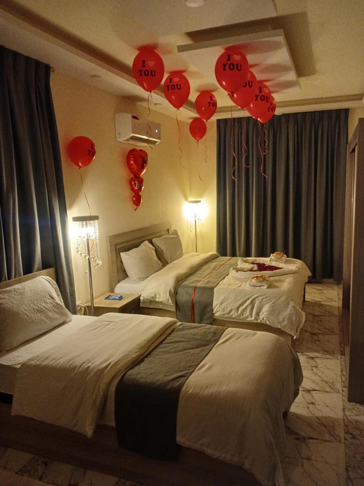 Dream House Hotel ジャラシュ エクステリア 写真